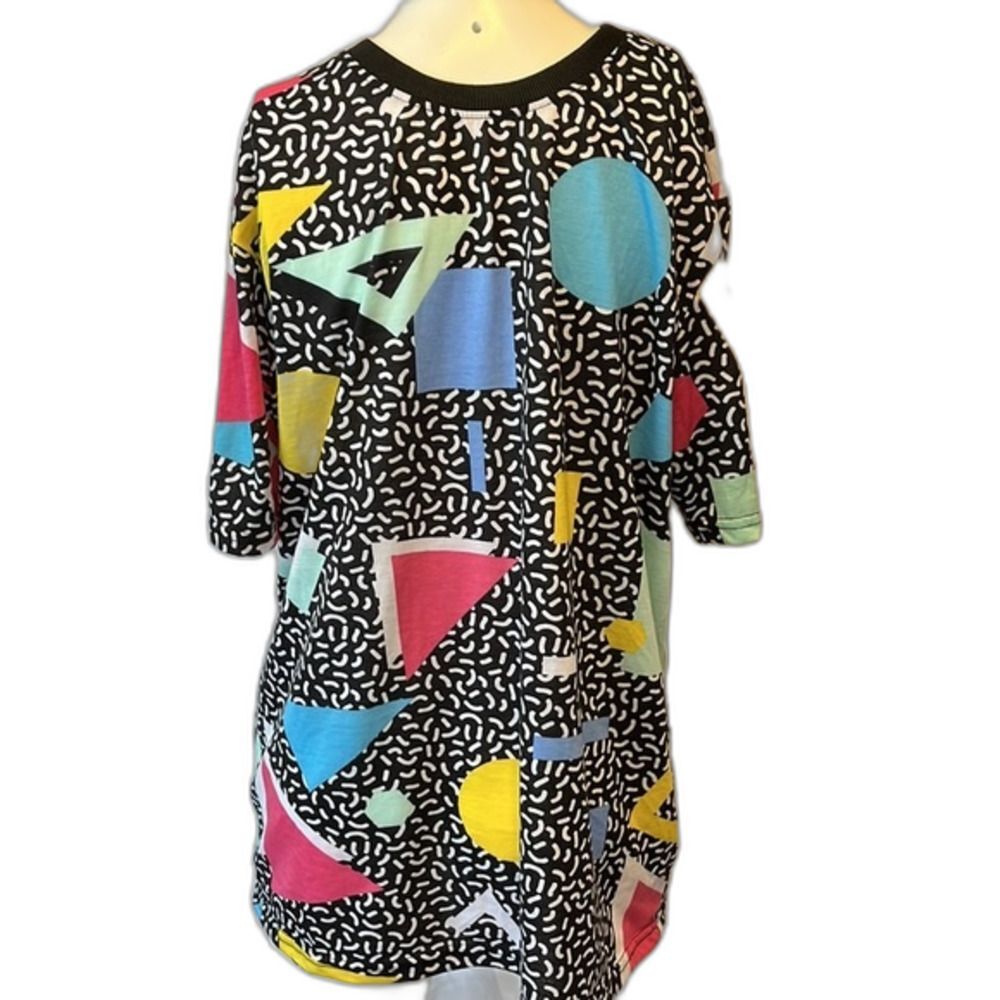 Unisex “Oh Snap!” Teeshirt Sz XL